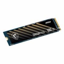 Festplatte MSI S78-440K380-P83 500 GB SSD