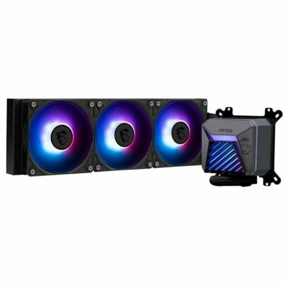 Flüssigkühlungs-Kit MSI 306-7ZWAA11-L80