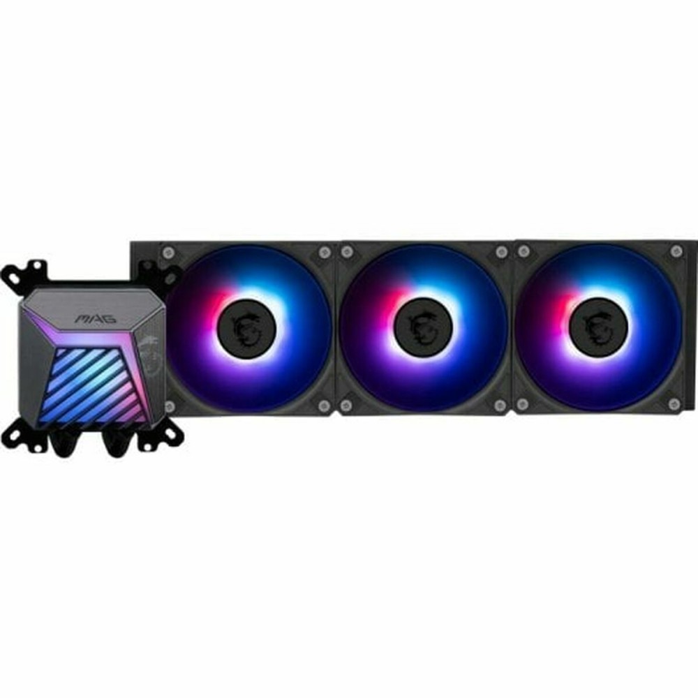 Flüssigkühlungs-Kit MSI 306-7ZWAA11-L80