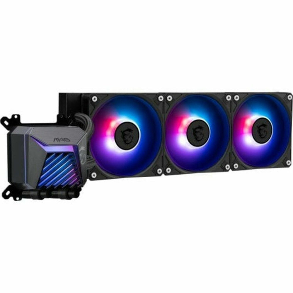 Flüssigkühlungs-Kit MSI 306-7ZWAA11-L80