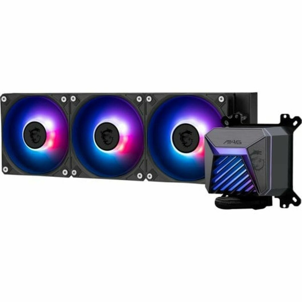 Flüssigkühlungs-Kit MSI 306-7ZWAA11-L80