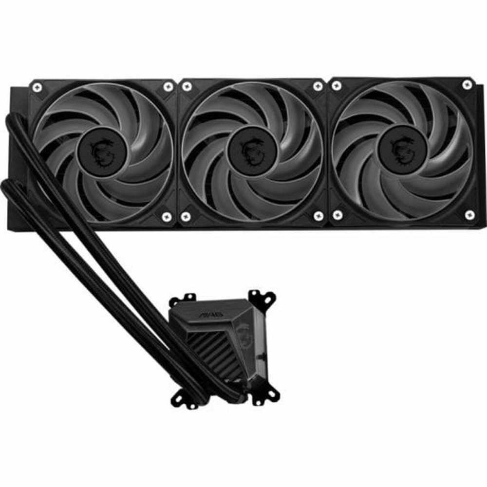 Flüssigkühlungs-Kit MSI 306-7ZWAA11-L80