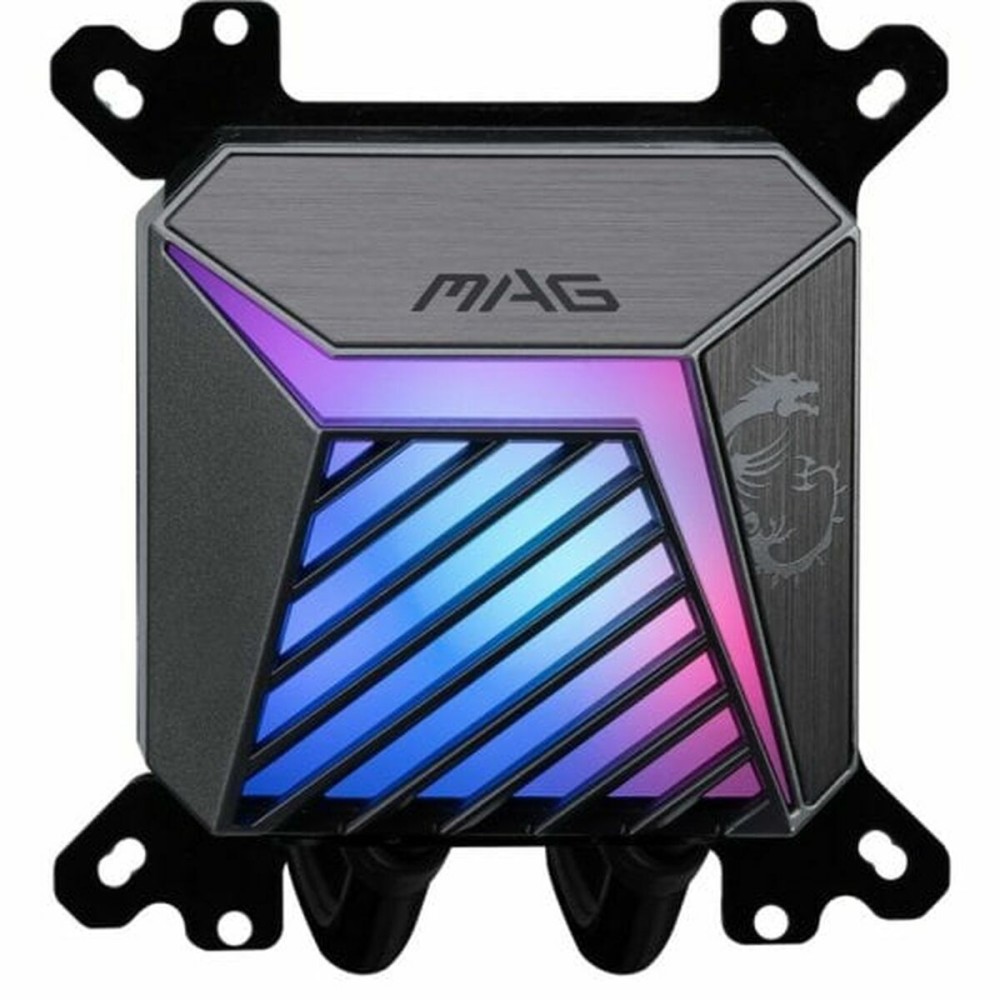 Kit de refroidissement liquide MSI 306-7ZWAA11-L80