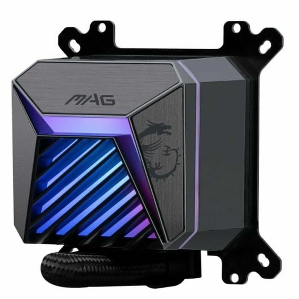 Flüssigkühlungs-Kit MSI 306-7ZWAA11-L80