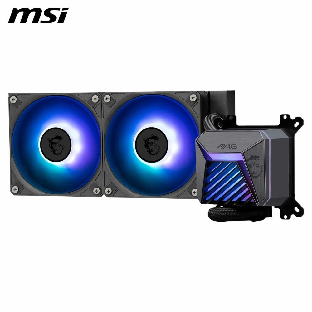Liquid Refrigeration Kit MSI 306-7ZWAA11-L80