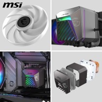 Liquid Refrigeration Kit MSI 306-7ZWAA11-L80