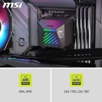 Kit de refroidissement liquide MSI 306-7ZWAA11-L80