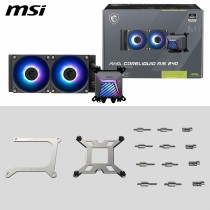 Liquid Refrigeration Kit MSI 306-7ZWAA11-L80