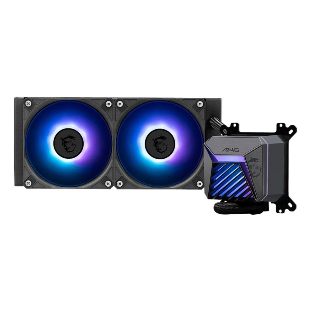 Kit de refroidissement liquide MSI 306-7ZWAA11-L80