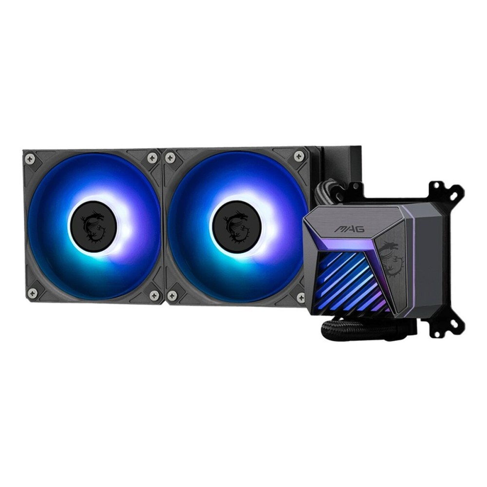 Flüssigkühlungs-Kit MSI 306-7ZWAA11-L80