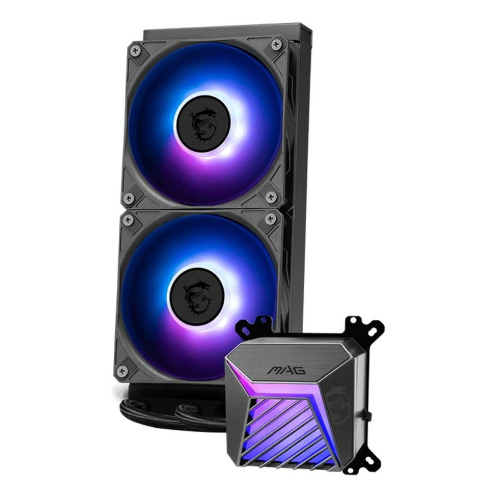 Kit de refroidissement liquide MSI 306-7ZWAA11-L80