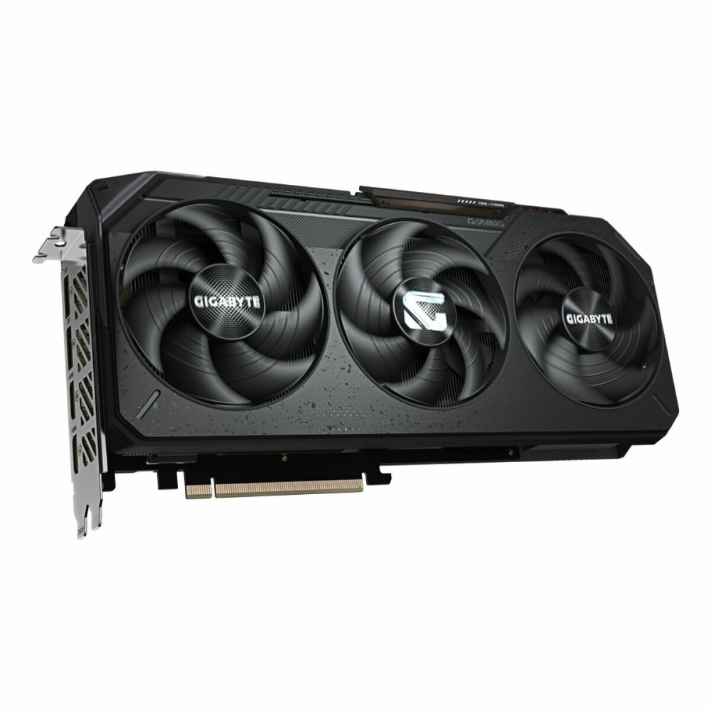 Grafikkarte Gigabyte GV-R9070XTGAMING OC-16GD 16 GB GDDR6