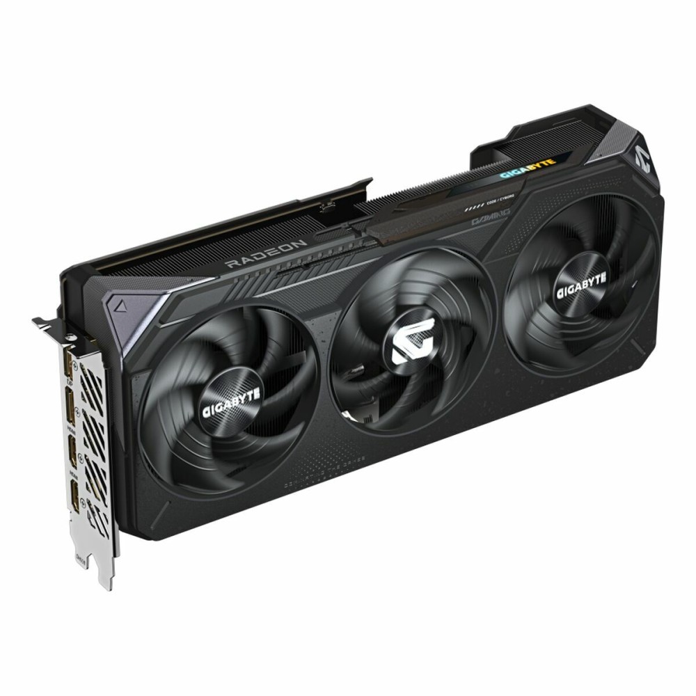 Grafikkarte Gigabyte GV-R9070XTGAMING OC-16GD 16 GB GDDR6