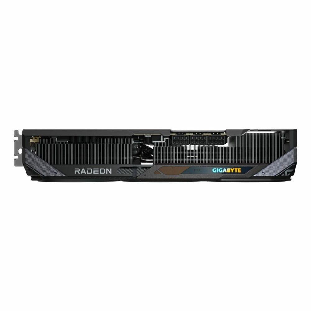 Grafikkarte Gigabyte GV-R9070XTGAMING OC-16GD 16 GB GDDR6