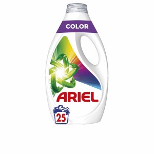 Flüssiges Waschmittel Ariel COLOR 25 Spülgänge