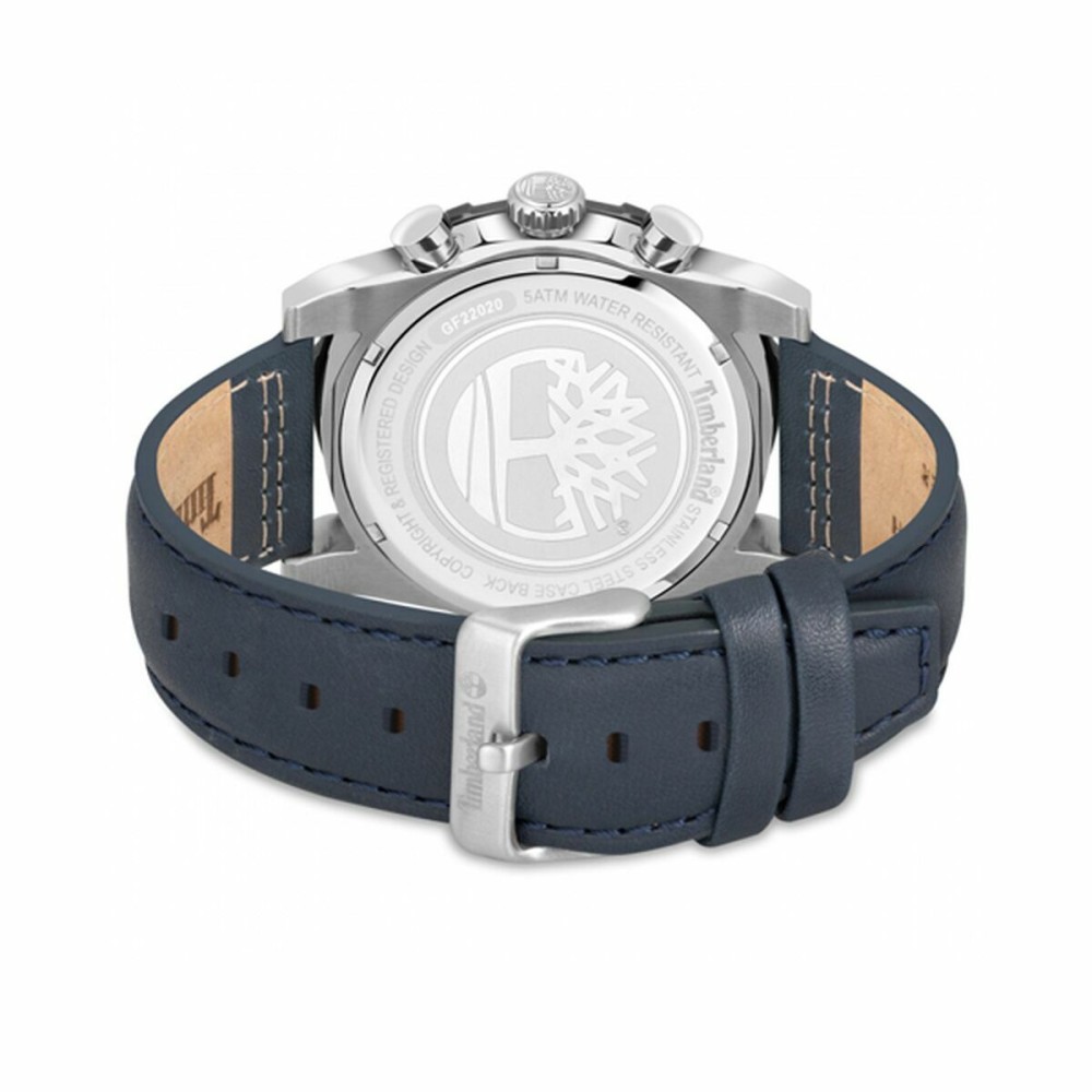 Montre Homme Timberland TDWGF2202002 (Ø 45 mm)