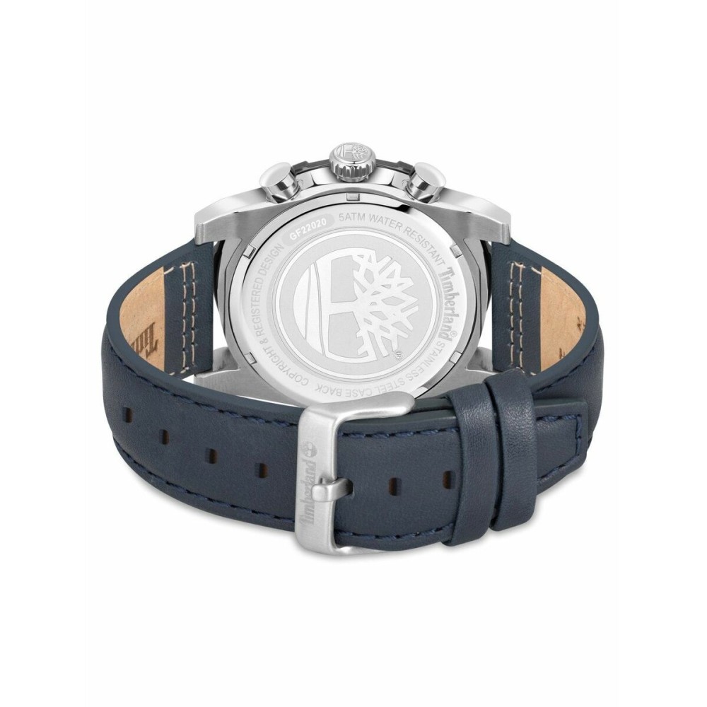 Montre Homme Timberland TDWGF2202002 (Ø 45 mm)