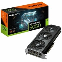 Grafikkarte Gigabyte GV-N5050GAMING OC-8GD 8 GB GDDR6