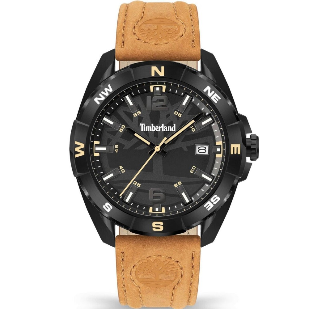 Montre Homme Timberland (Ø 44 mm)