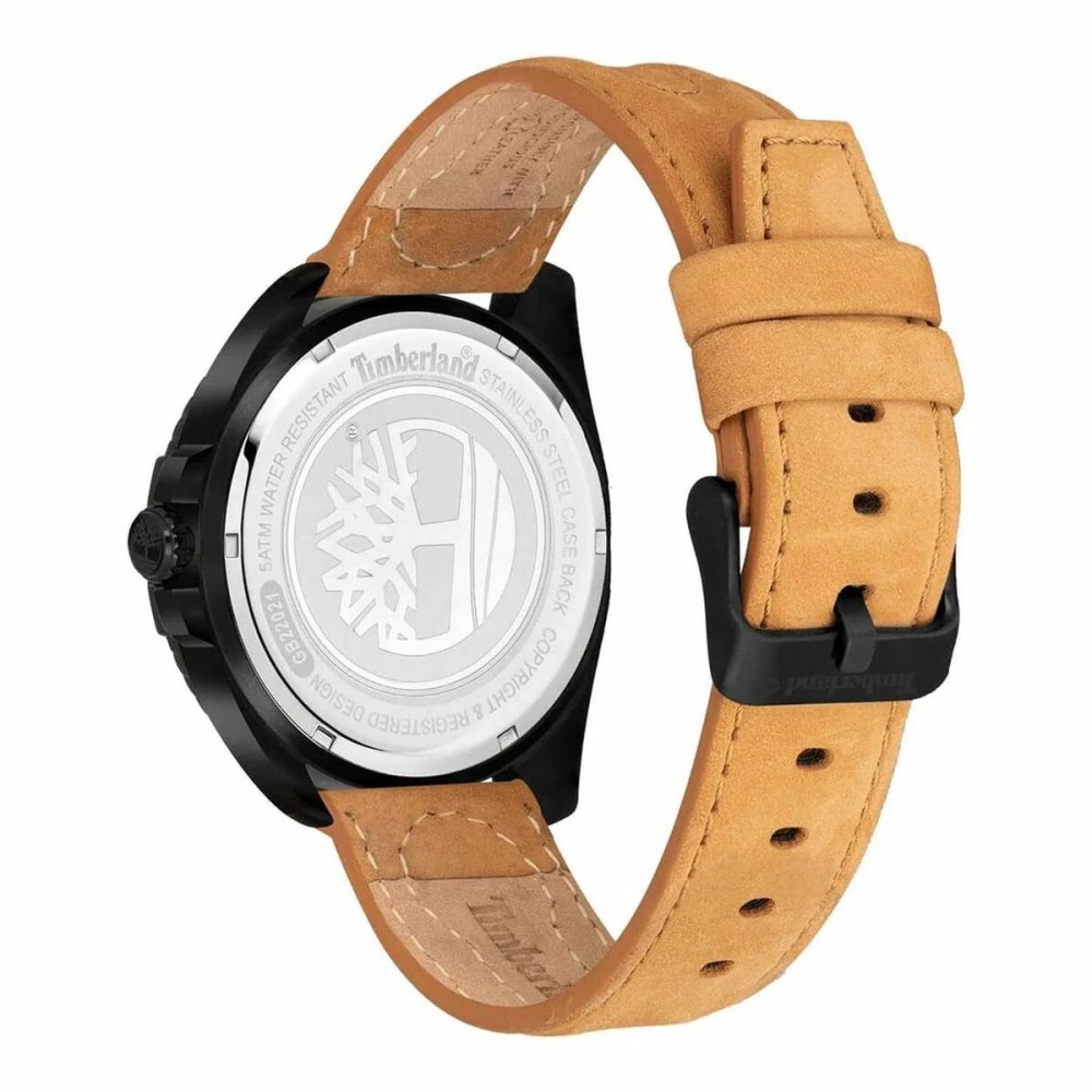 Montre Homme Timberland (Ø 44 mm)