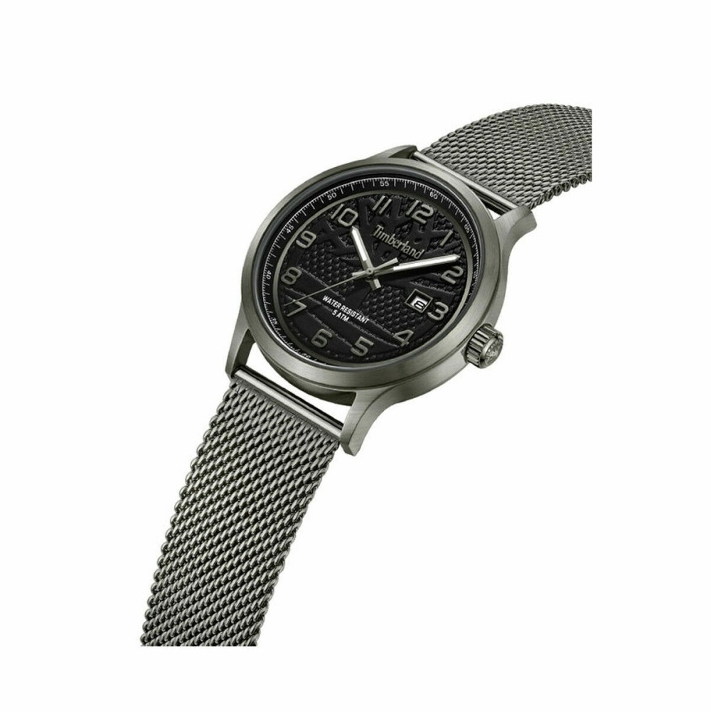 Montre Homme Timberland TDWGH0028802 (Ø 45 mm)