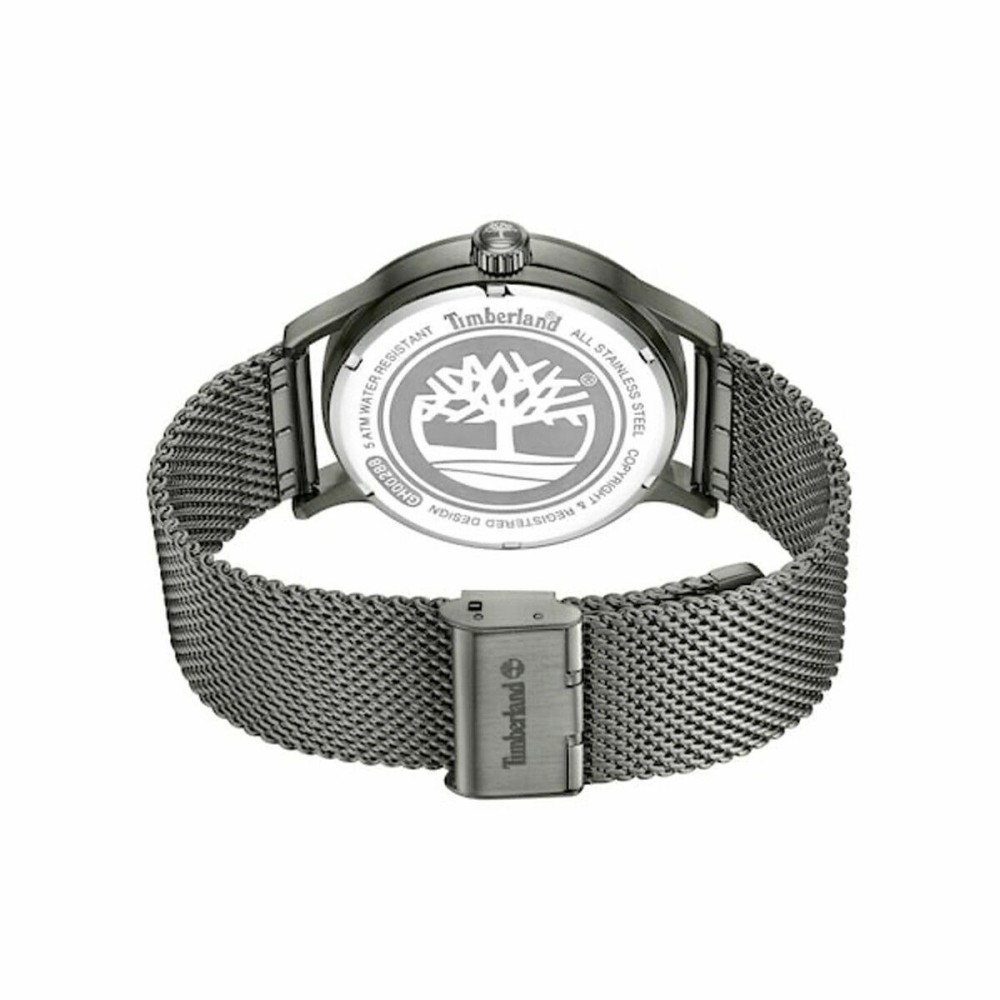 Montre Homme Timberland TDWGH0028802 (Ø 45 mm)