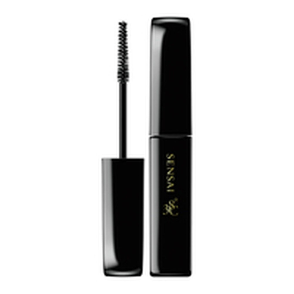 Wimperntusche Kanebo C Schwarz