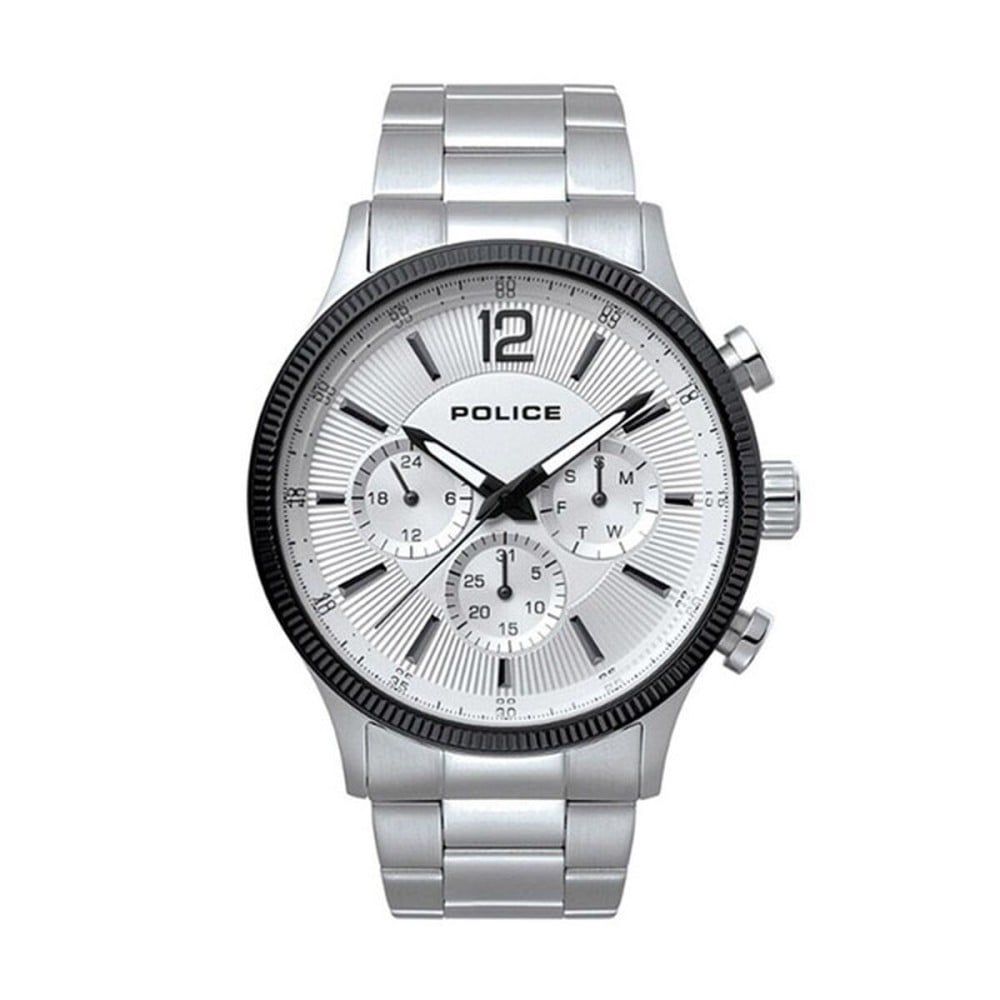 Herrenuhr Police P15302JSTB01M (Ø 45 mm)