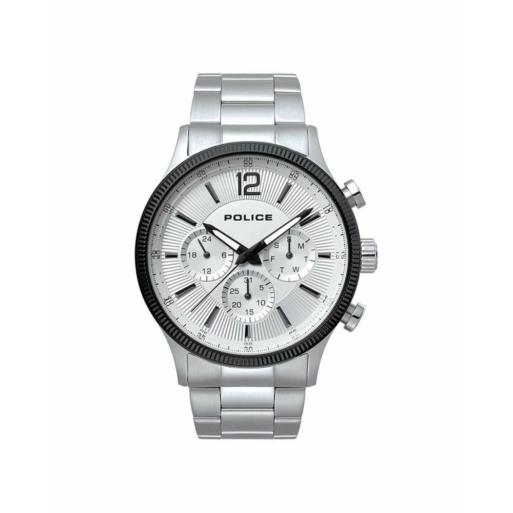Herrenuhr Police P15302JSTB01M (Ø 45 mm)