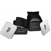 Men's Watch Police P15302JSTB01M (Ø 45 mm)