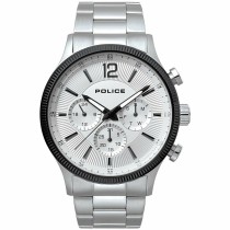 Herrenuhr Police P15302JSTB01M (Ø 45 mm)