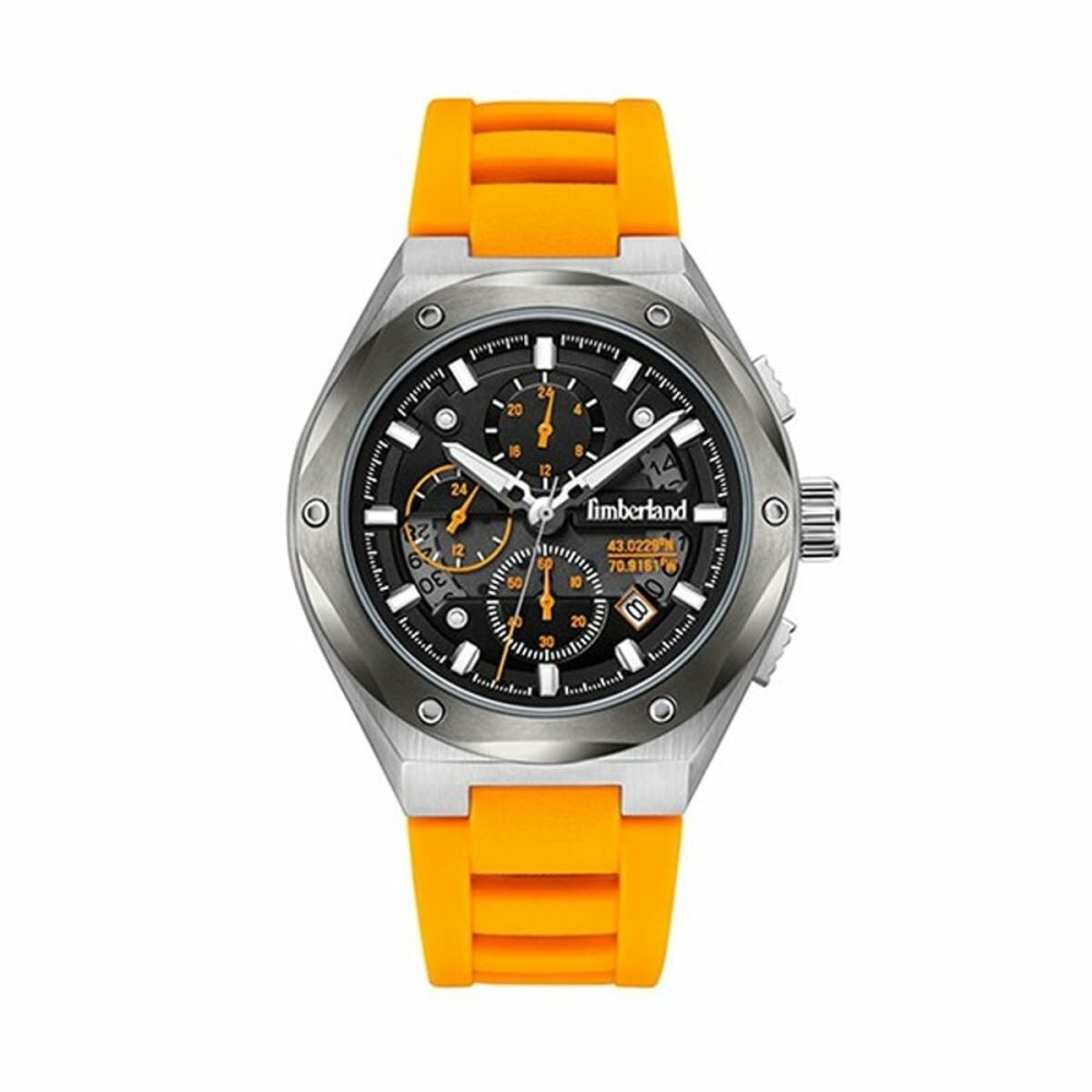 Men's Watch Timberland (Ø 45 mm)