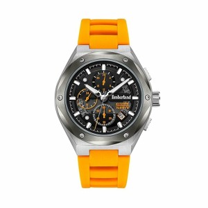 Montre Homme Timberland (Ø 45 mm)