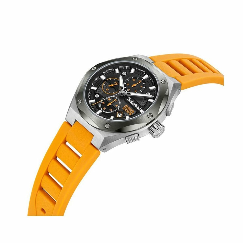 Montre Homme Timberland (Ø 45 mm)