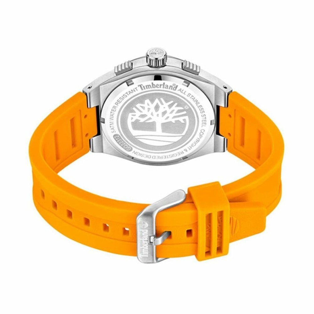 Montre Homme Timberland (Ø 45 mm)