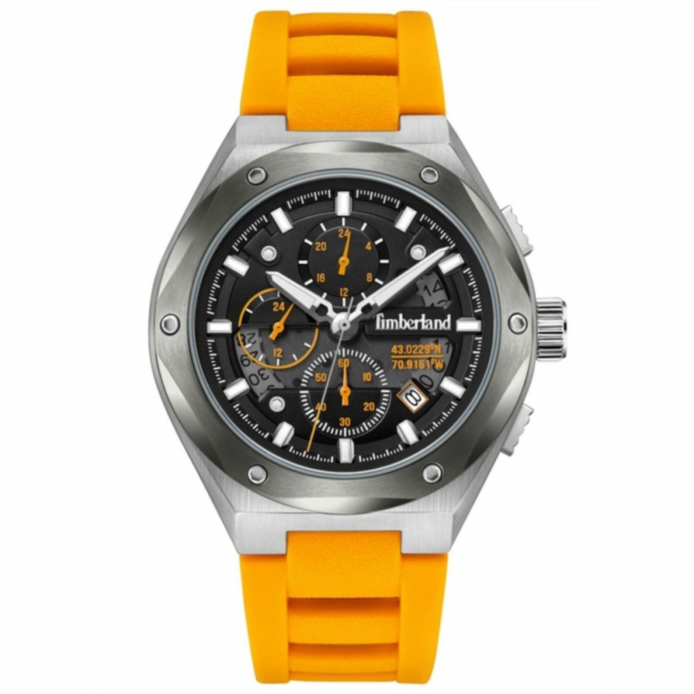 Montre Homme Timberland (Ø 45 mm)