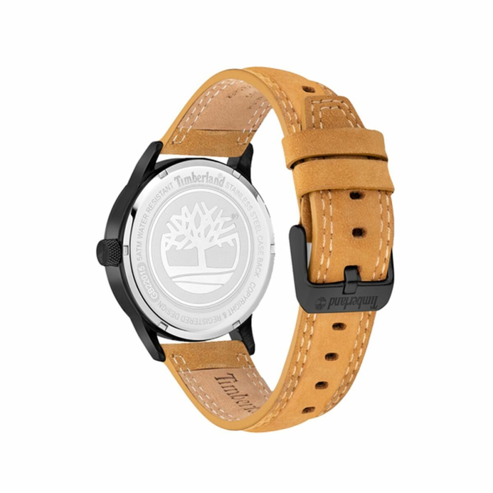 Montre Homme Timberland (Ø 42 mm)