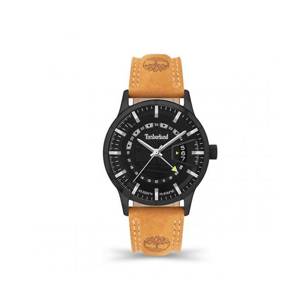 Montre Homme Timberland (Ø 42 mm)