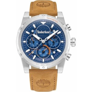 Herrenuhr Timberland (Ø 46 mm)