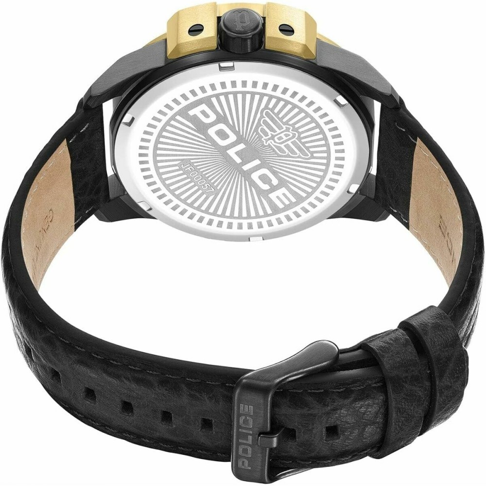 Herrenuhr Police (Ø 46 mm)