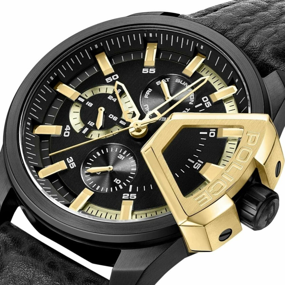 Herrenuhr Police (Ø 46 mm)