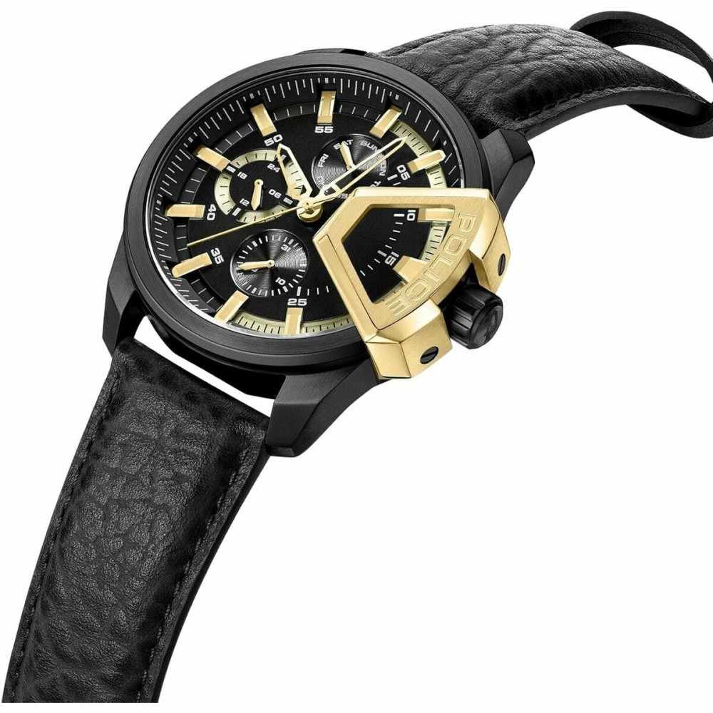 Herrenuhr Police (Ø 46 mm)