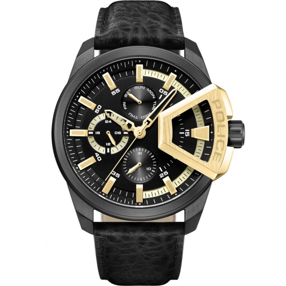 Herrenuhr Police (Ø 46 mm)