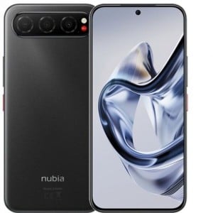 Smartphone ZTE P780F02-BK