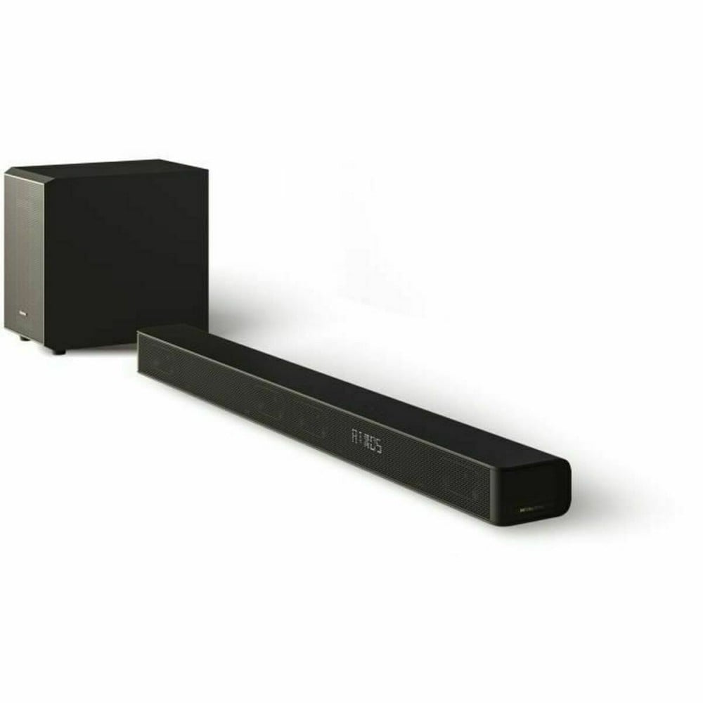 Barre audio Hisense AX5100G 340W Noir