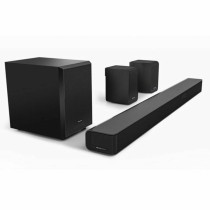 Barre audio Hisense AX5100G 340W Noir