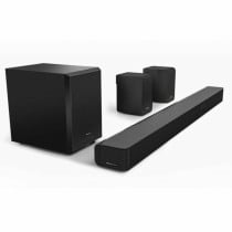 Soundbar Hisense AX5100G 340W Schwarz