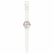 Montre Unisexe Swatch PEARLAZING (Ø 34 mm)