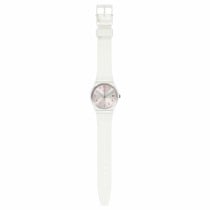 Unisex-Uhr Swatch PEARLAZING (Ø 34 mm)