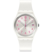 Unisex-Uhr Swatch PEARLAZING (Ø 34 mm)